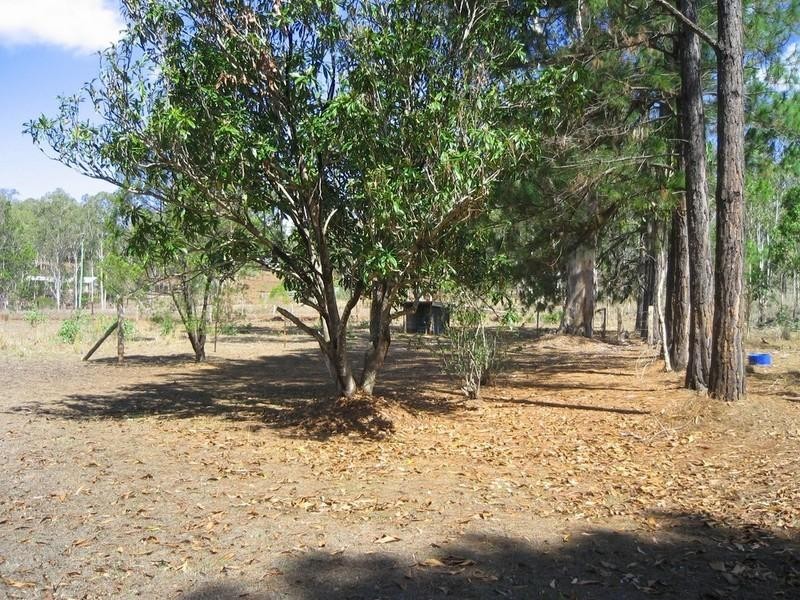 Wondecla QLD 4887