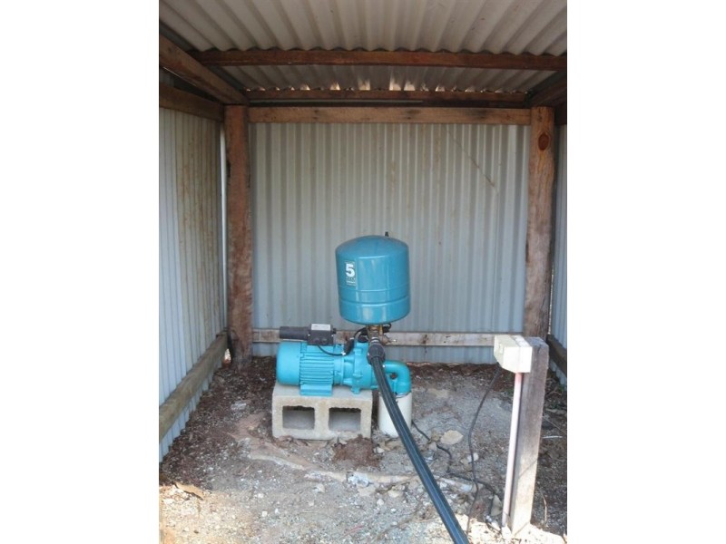 Wondecla QLD 4887