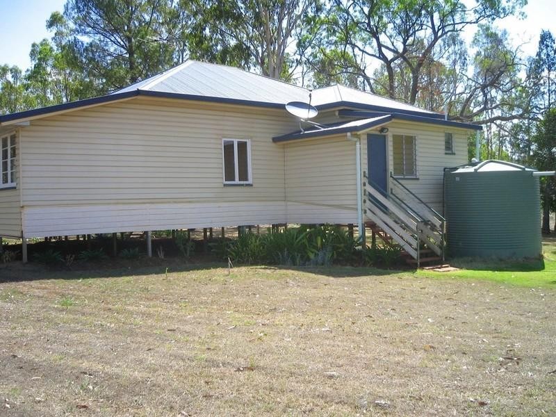 Wondecla QLD 4887