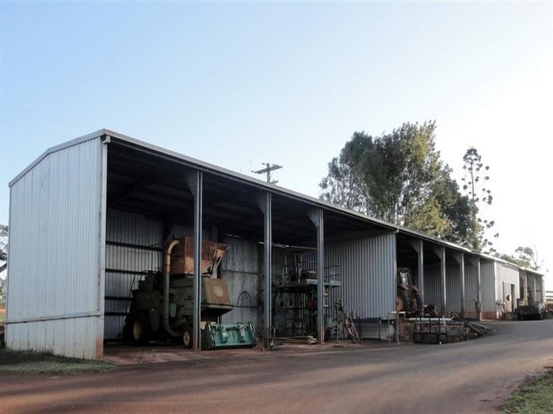 Tinaroo QLD 4872