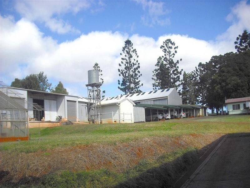 Tinaroo QLD 4872