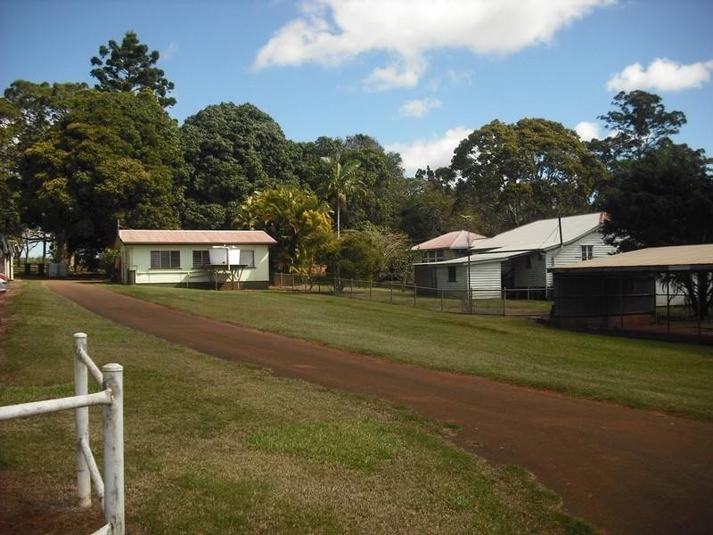 Tinaroo QLD 4872