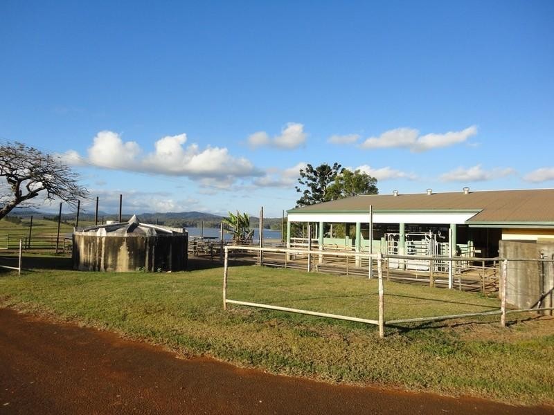 Tinaroo QLD 4872