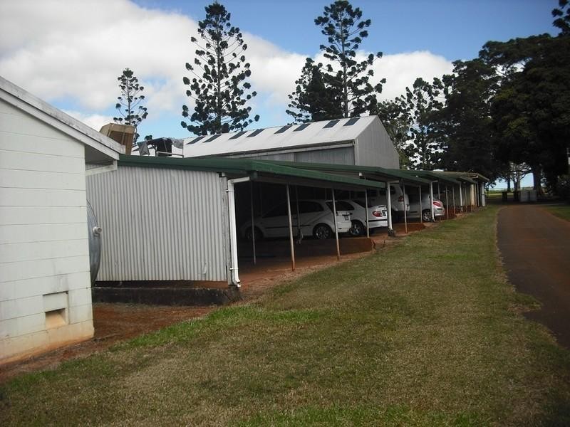 Tinaroo QLD 4872