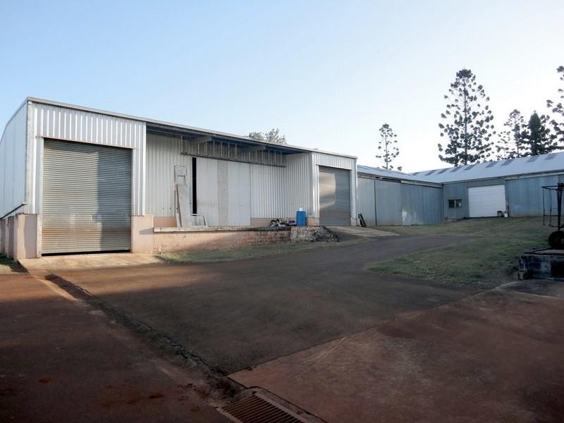 Tinaroo QLD 4872