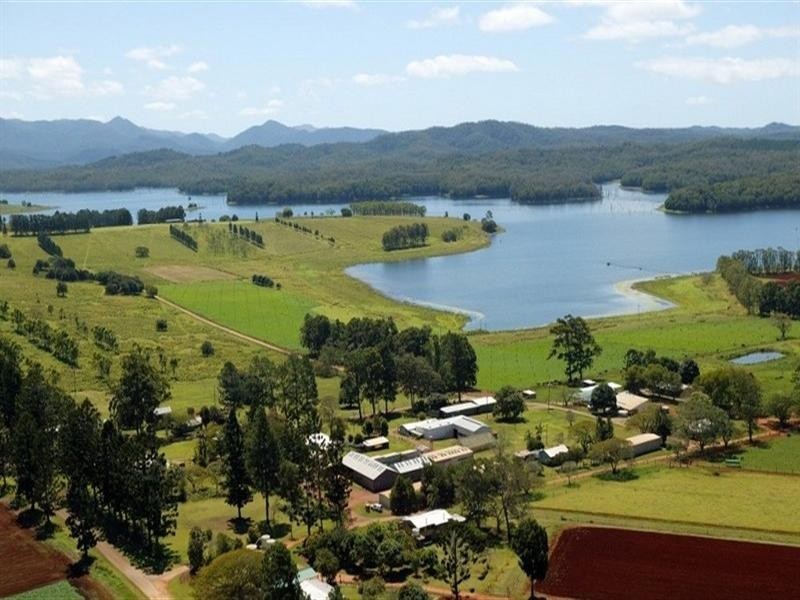 Tinaroo QLD 4872