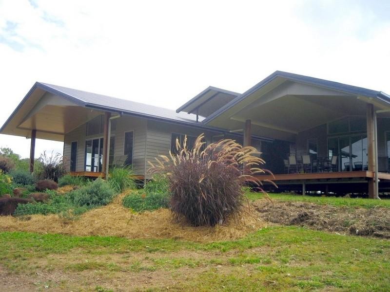 55 Wavell Drive, Tinaroo QLD 4872