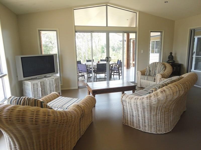 55 Wavell Drive, Tinaroo QLD 4872