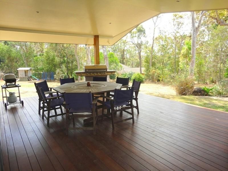 55 Wavell Drive, Tinaroo QLD 4872