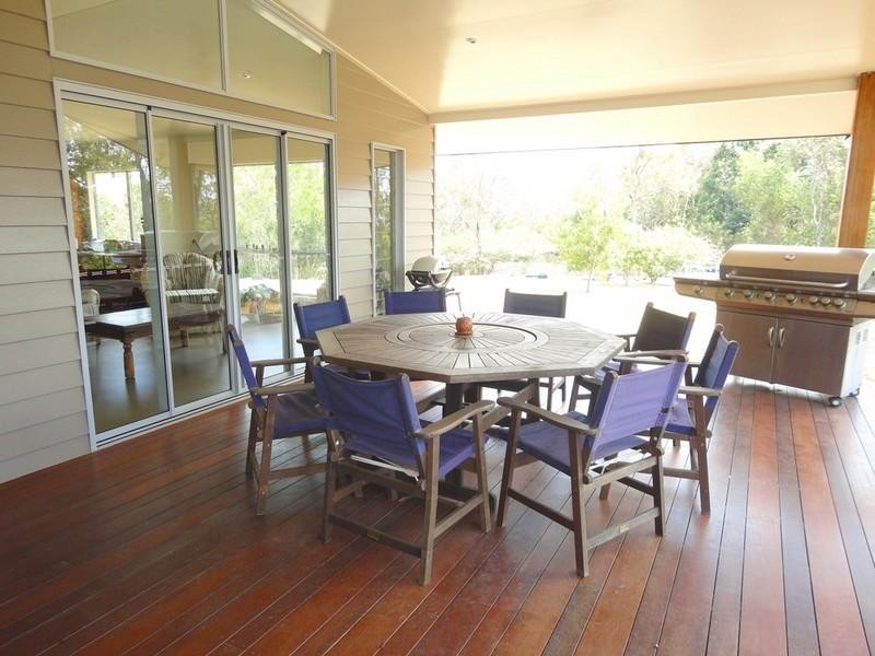 55 Wavell Drive, Tinaroo QLD 4872