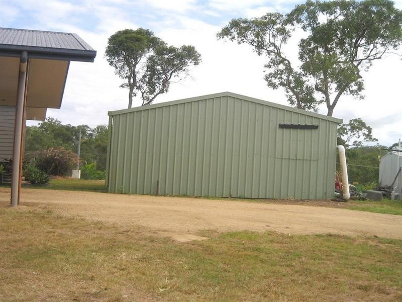 55 Wavell Drive, Tinaroo QLD 4872