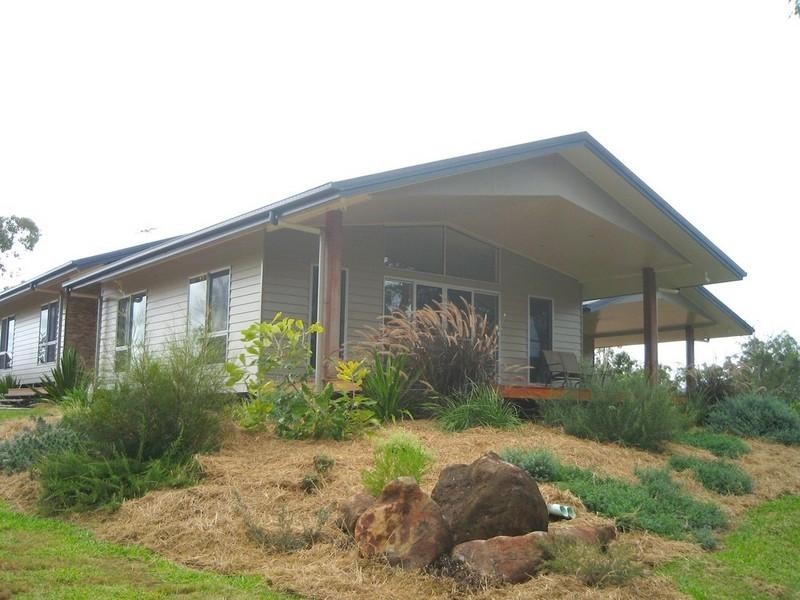 55 Wavell Drive, Tinaroo QLD 4872