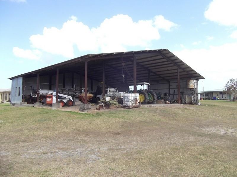 Mourilyan QLD 4858