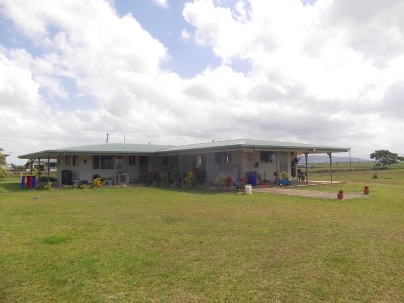 Mourilyan QLD 4858