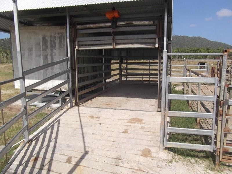 Mourilyan QLD 4858