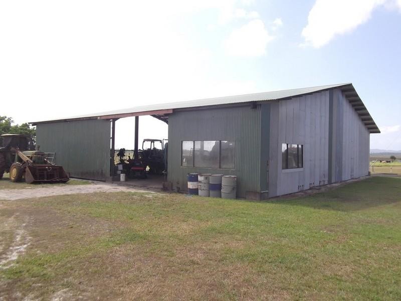 Mourilyan QLD 4858