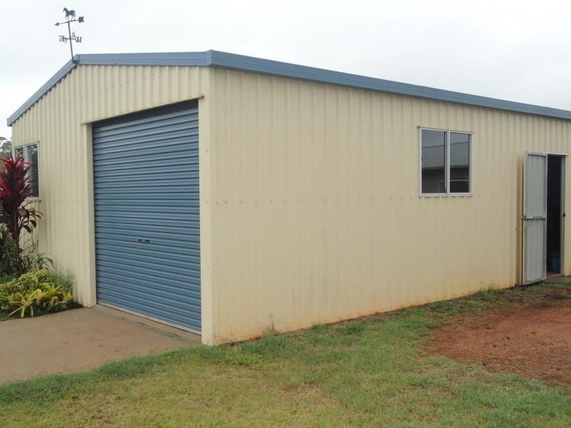 Atherton QLD 4883