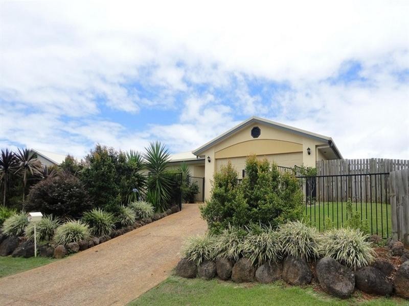 Atherton QLD 4883