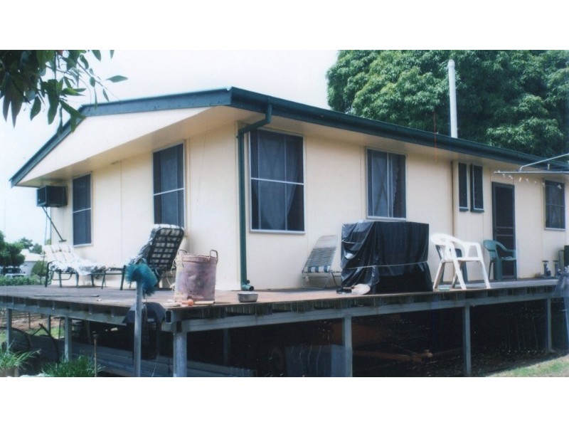 Georgetown QLD 4871
