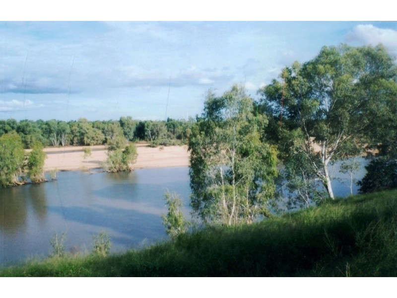 Georgetown QLD 4871