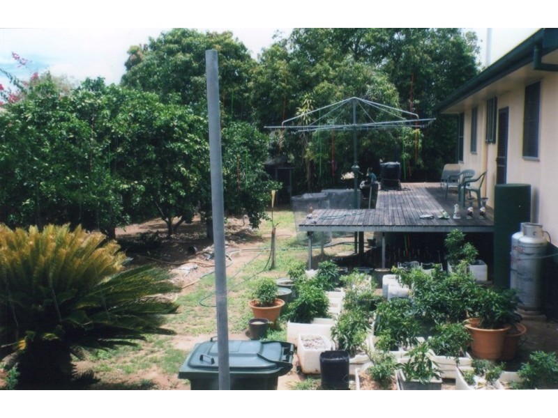 Georgetown QLD 4871