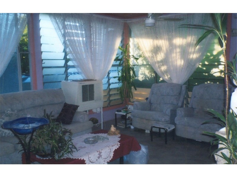 Georgetown QLD 4871