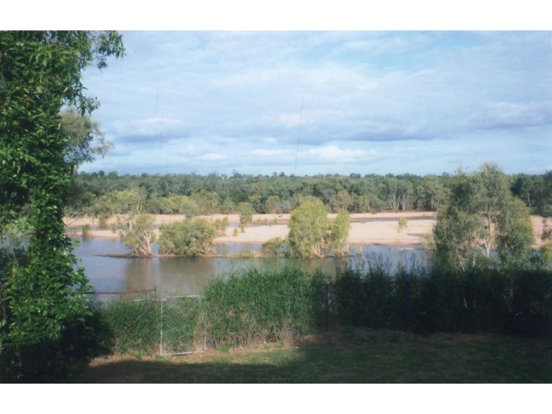 Georgetown QLD 4871