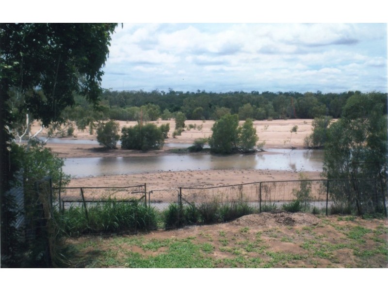 Georgetown QLD 4871