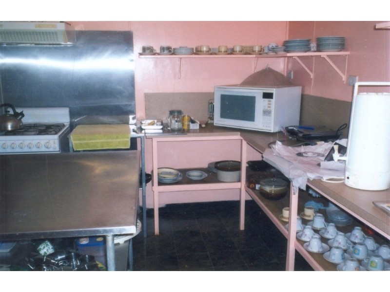 Georgetown QLD 4871