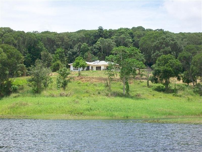 Yungaburra QLD 4884