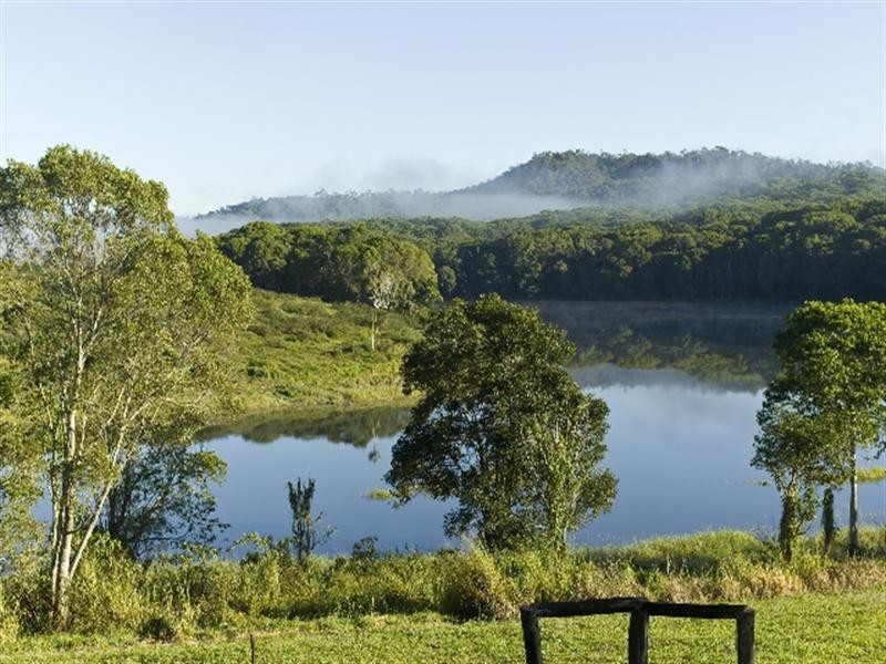 Yungaburra QLD 4884