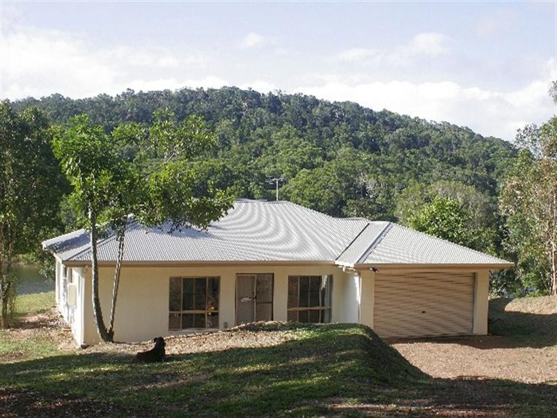 Yungaburra QLD 4884