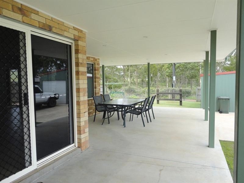 Tolga QLD 4882
