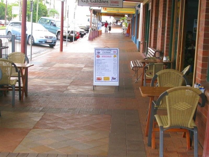 Atherton QLD 4883