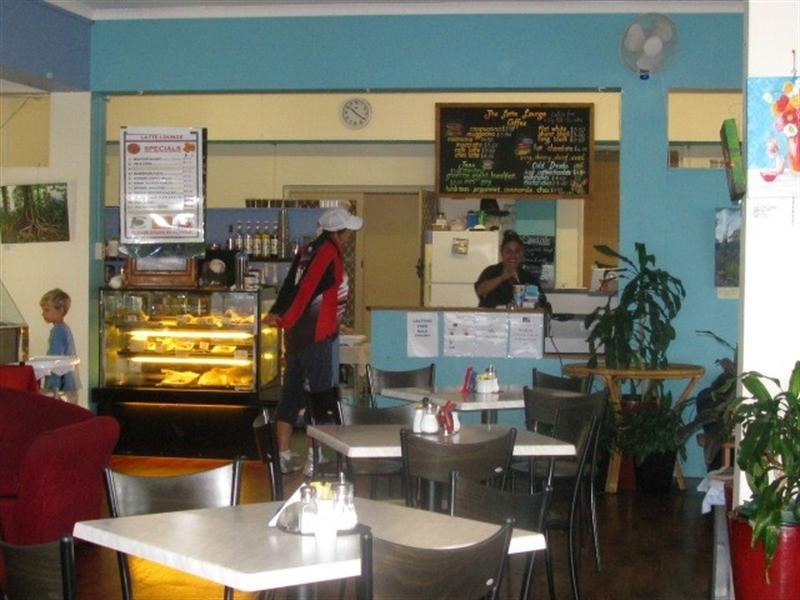 Atherton QLD 4883