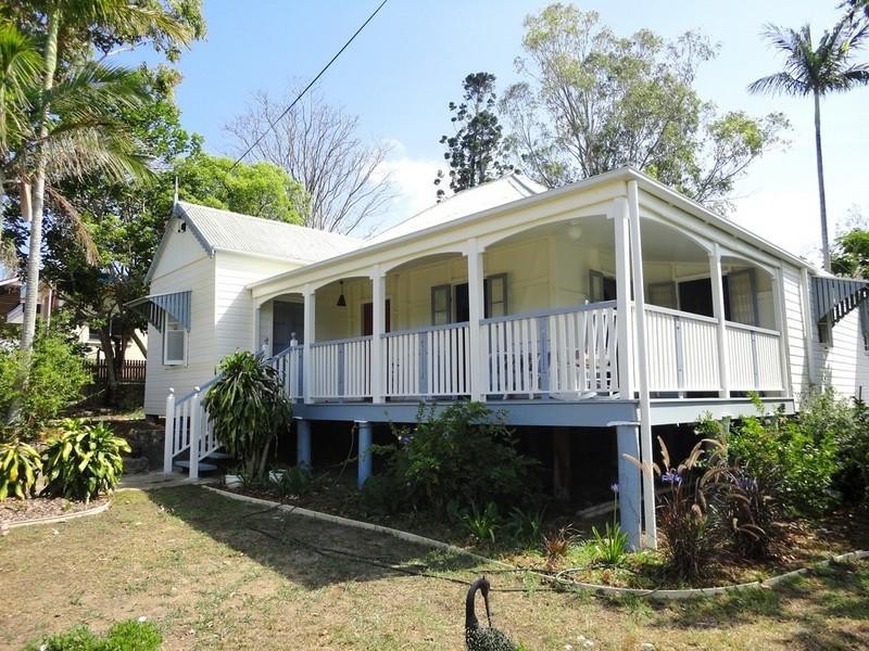 Herberton QLD 4887