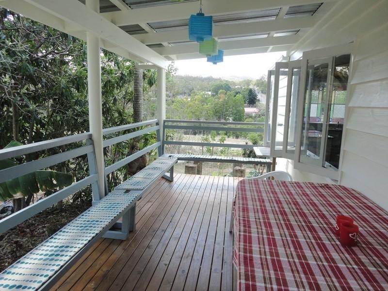 Herberton QLD 4887