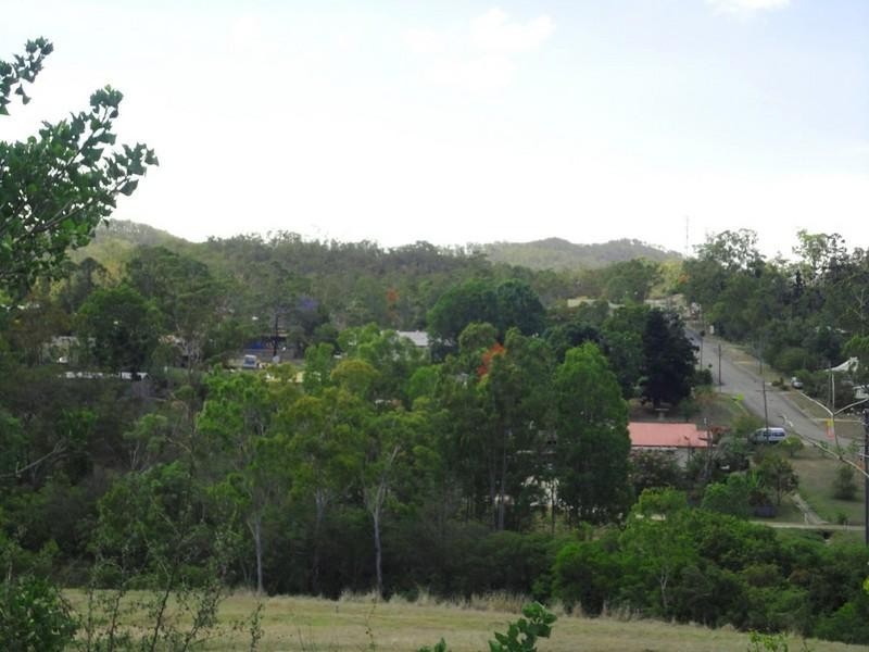 Herberton QLD 4887