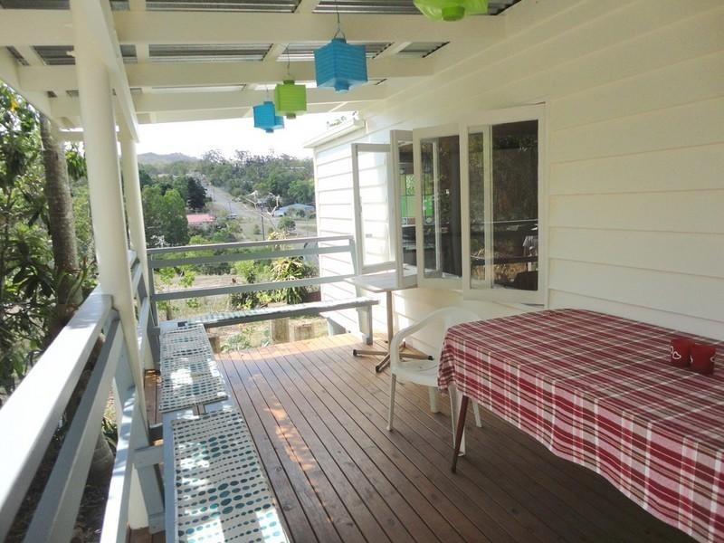 Herberton QLD 4887