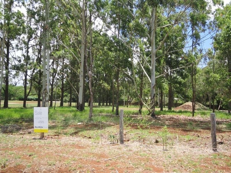 Tolga QLD 4882