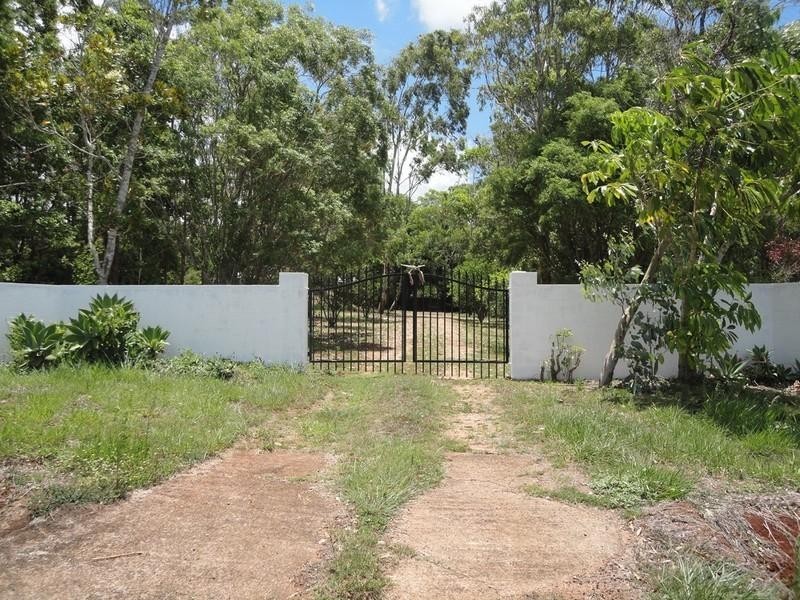 Tolga QLD 4882