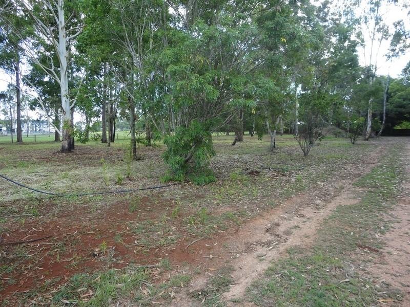 Tolga QLD 4882