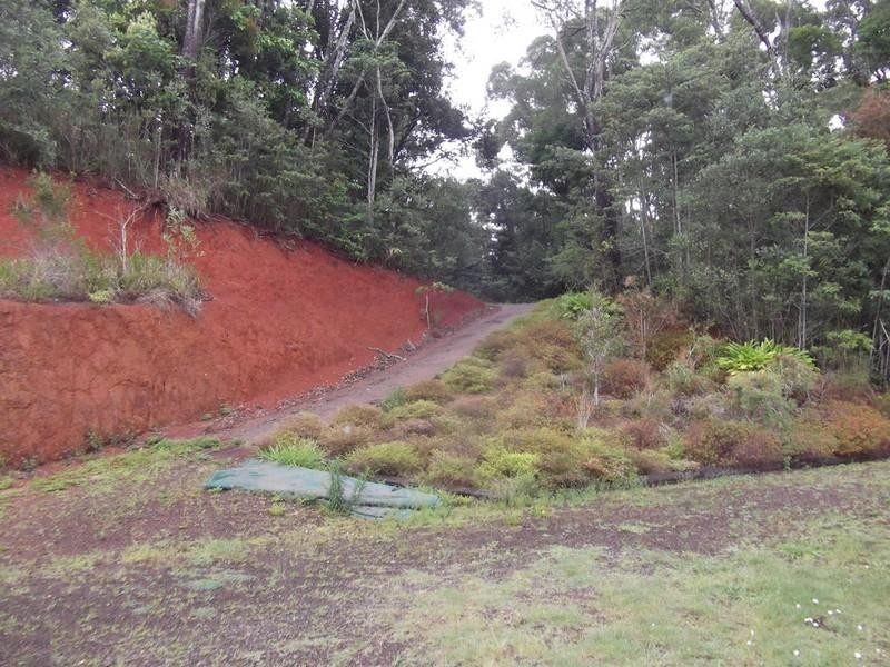 Lake Eacham QLD 4884