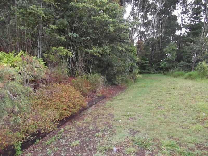 Lake Eacham QLD 4884