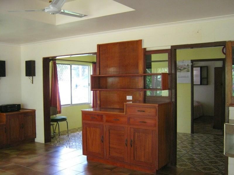 11 Lakeside Drive, Yungaburra QLD 4884