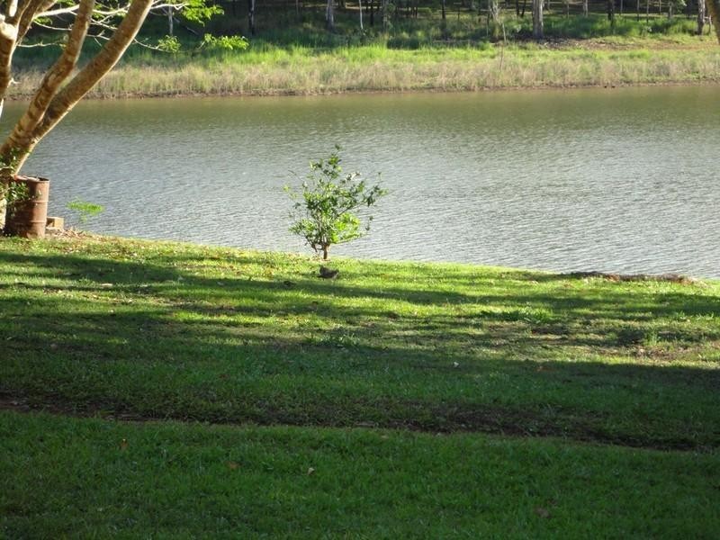 11 Lakeside Drive, Yungaburra QLD 4884