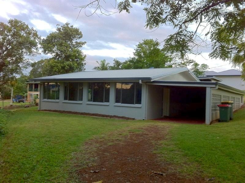 Yungaburra QLD 4884