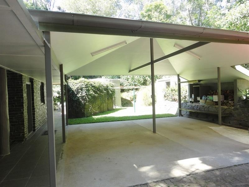 Lake Eacham QLD 4884