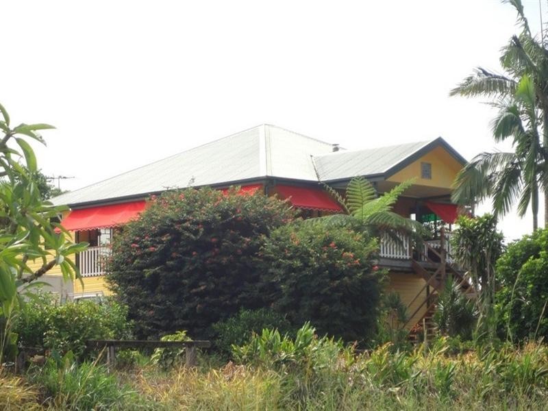 Jaggan QLD 4885