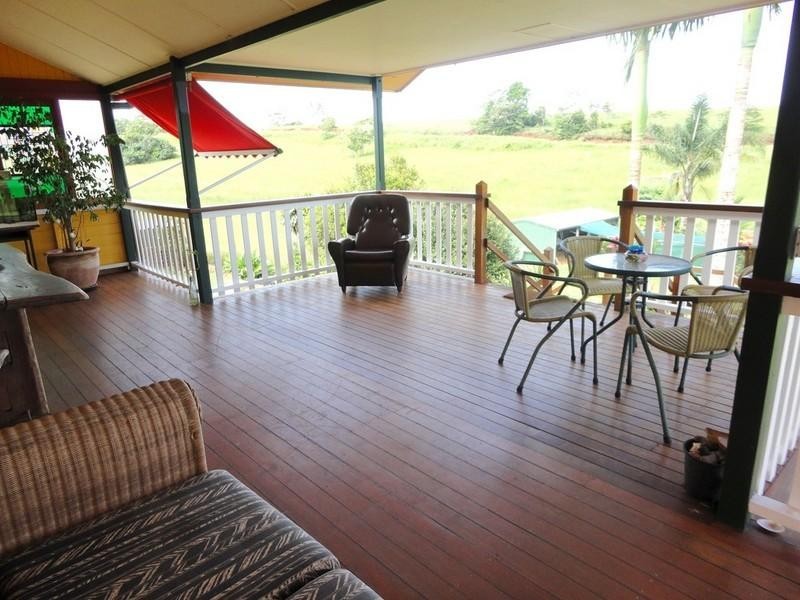 Jaggan QLD 4885